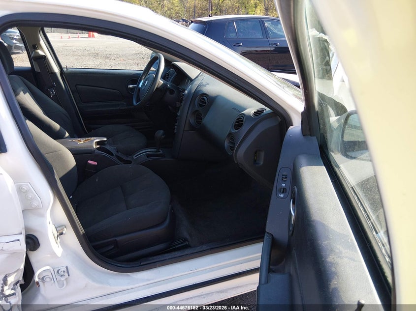 2007 Pontiac Grand Prix