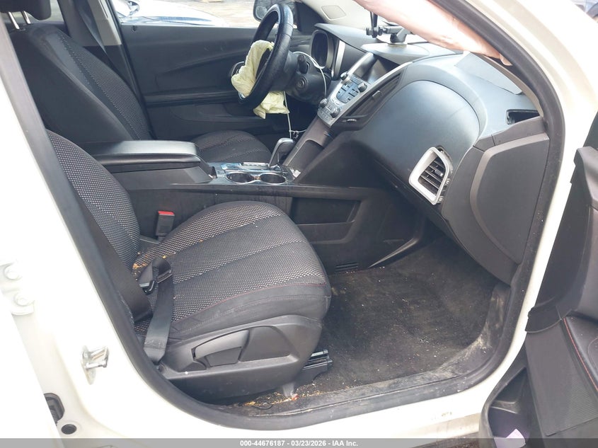 2015 Chevrolet Equinox 1Lt