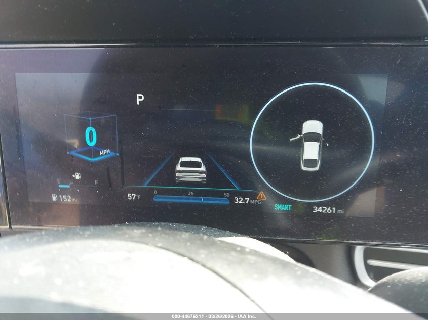 2023 HYUNDAI ELANTRA auction photo 7