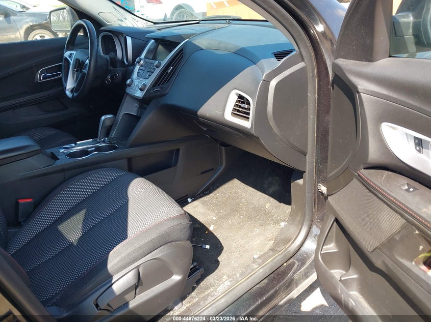 2015 Chevrolet Equinox 1Lt