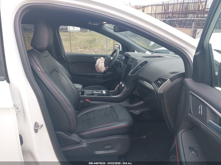 2023 Ford Edge St-Line