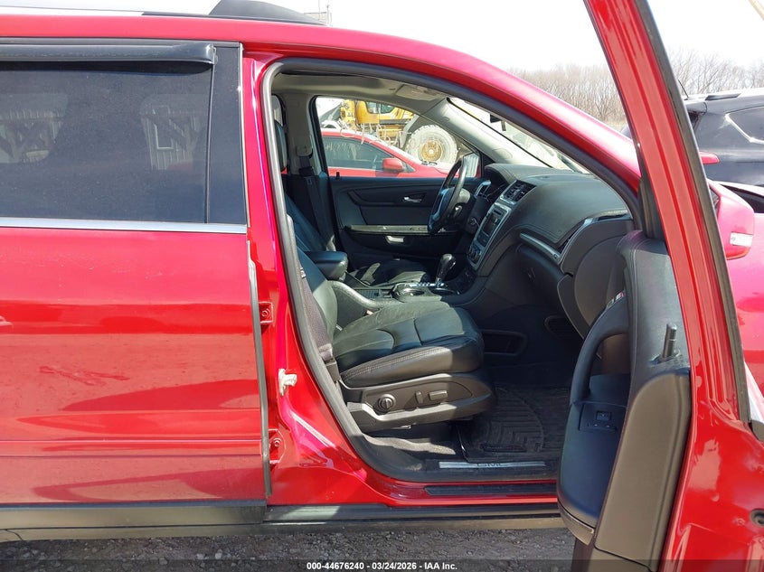 2014 GMC Acadia Slt-1