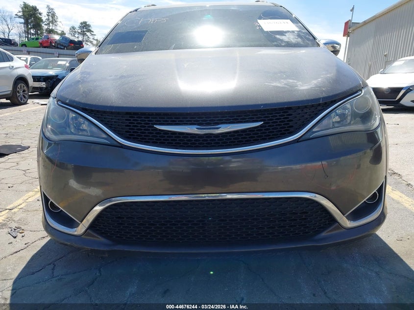 CHRYSLER PACIFICA - zdjecie 13