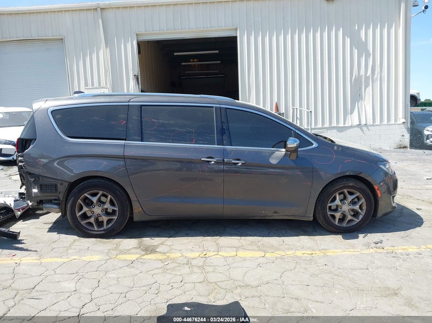 CHRYSLER PACIFICA - zdjecie 14