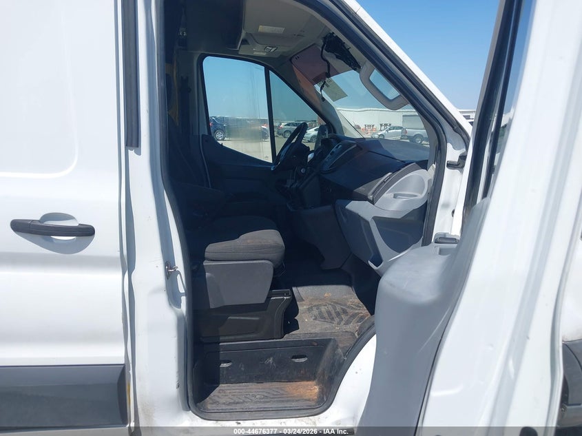 2016 Ford Transit-150