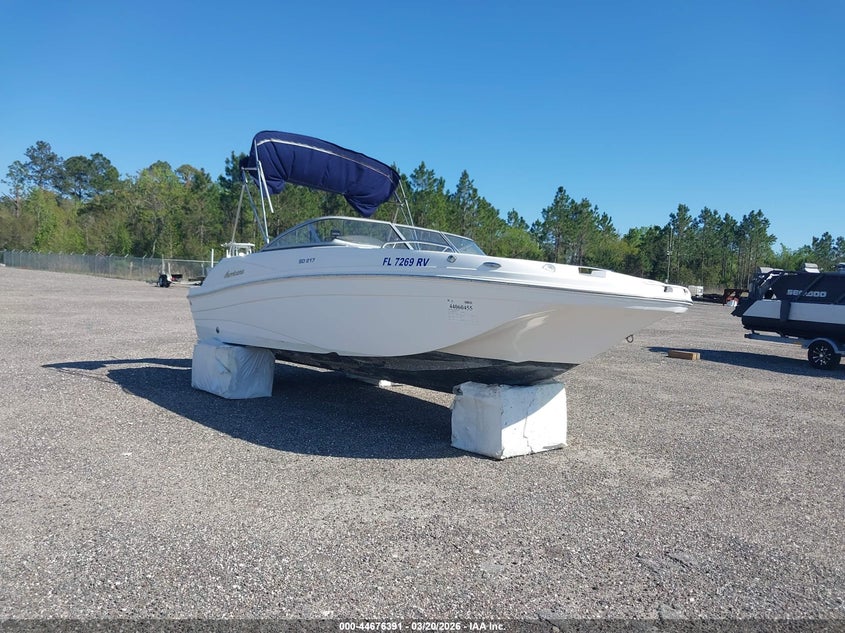 2019 Hurricane Other