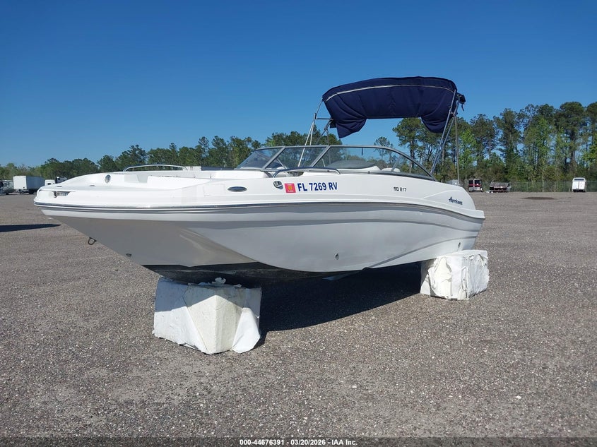 2019 Hurricane Other