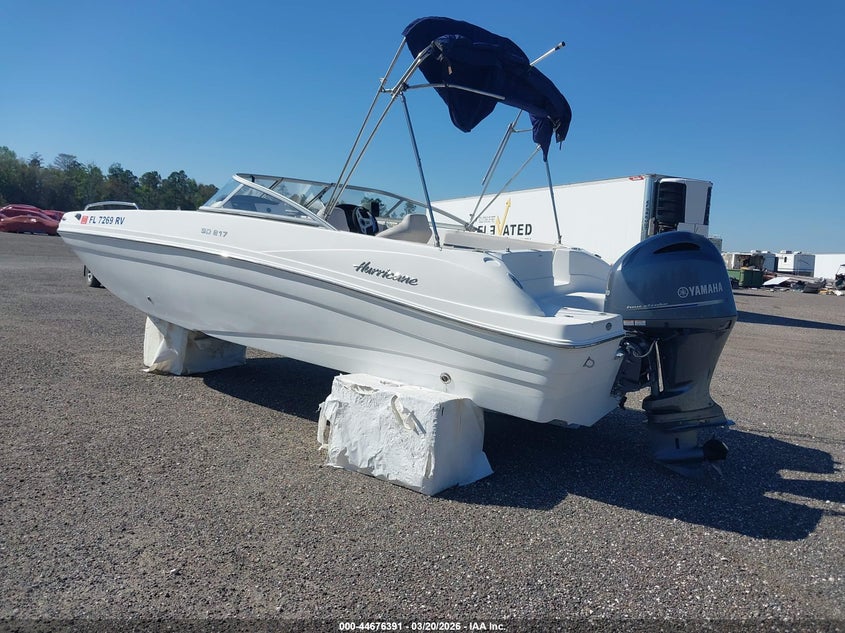 2019 Hurricane Other