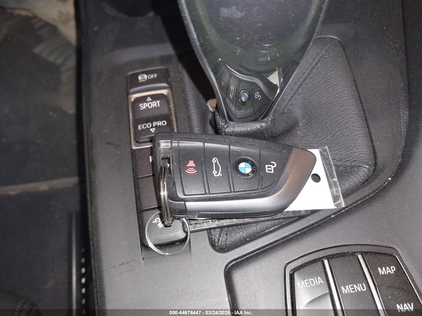 2022 BMW X2 xDrive28I VIN: WBXYJ1C05N5T62288 Lot: 44676447