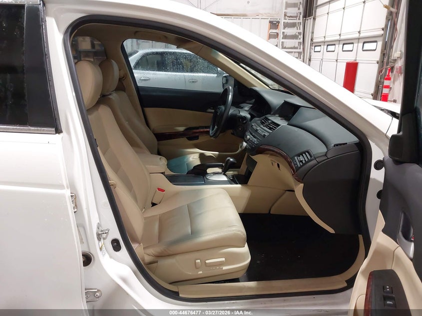 2012 Honda Crosstour Ex-L