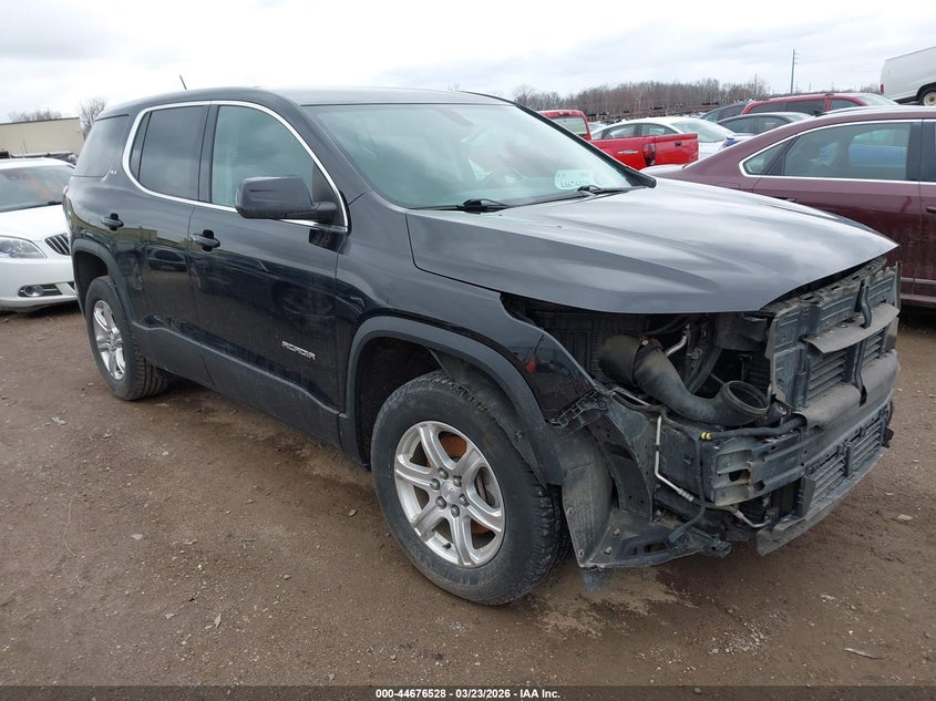 2019 GMC Acadia Sle-1