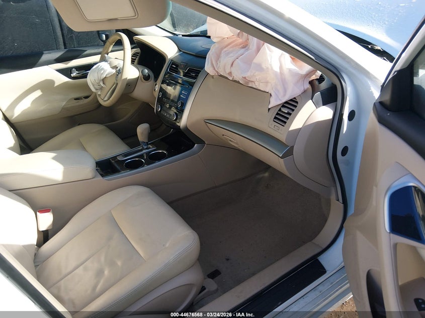 2013 Nissan Altima 2.5 Sv