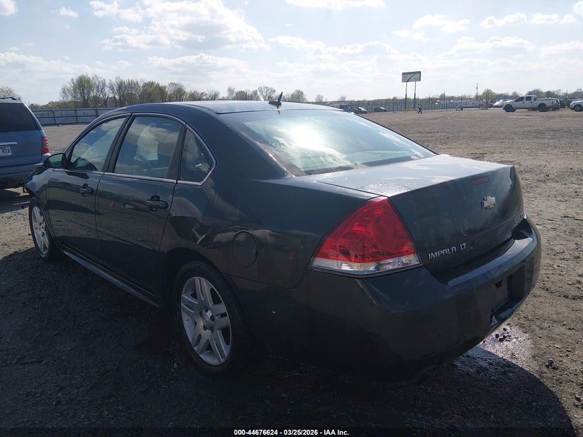 Vin: 2g1wb5e37g1173252, lot: 45173739, chevrolet impala limited lt 20163
