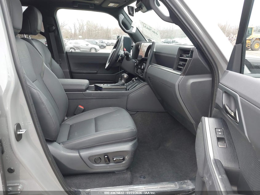 2025 Lexus Gx 550 Overtrail+