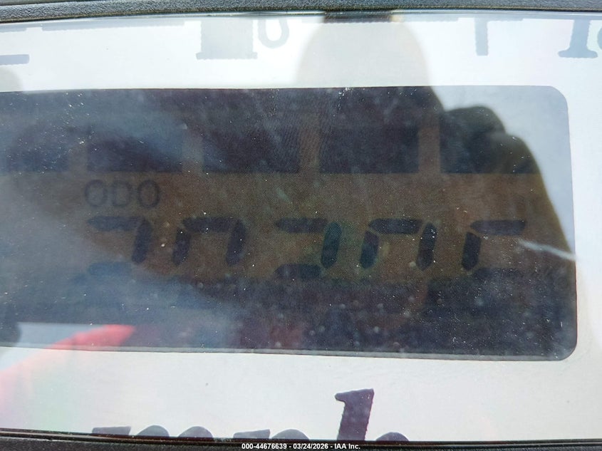 2004 Suzuki Vl800 VIN: JS1VS54AX42110252 Lot: 44676639