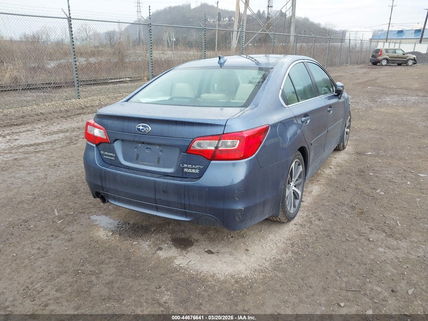 Vin: 4s3bnan62h3054116, lot: 45173756, subaru legacy 2.5i limited 20174