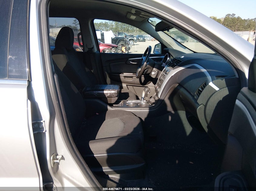 2012 Chevrolet Traverse 1Lt