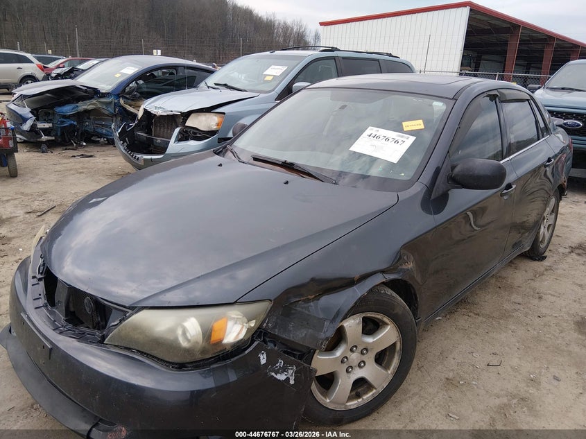 Vin: jf1ge6b69bh501497, lot: 45173881, subaru impreza 2.5i premium 20112