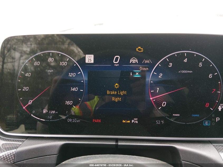 2024 Mercedes-Benz Cle 300 4Matic VIN: W1KMJ4HB0RF044141 Lot: 44676798