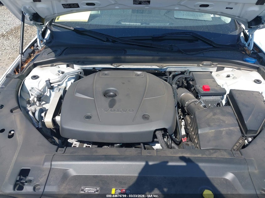 2018 Volvo S90 T5 Momentum VIN: LVY982MK2JP021425 Lot: 44676799