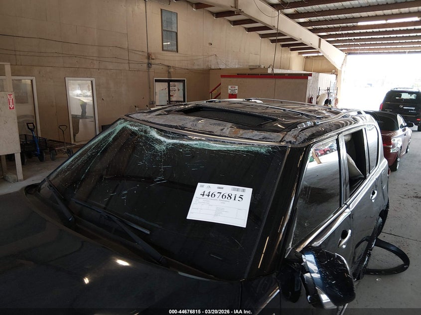 2019 Infiniti Qx80 Limited/Luxe VIN: JN8AZ2NE8K9230849 Lot: 44676815