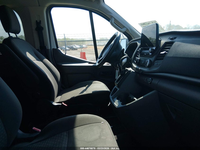 2020 Ford Transit-350 Passenger Van Xlt