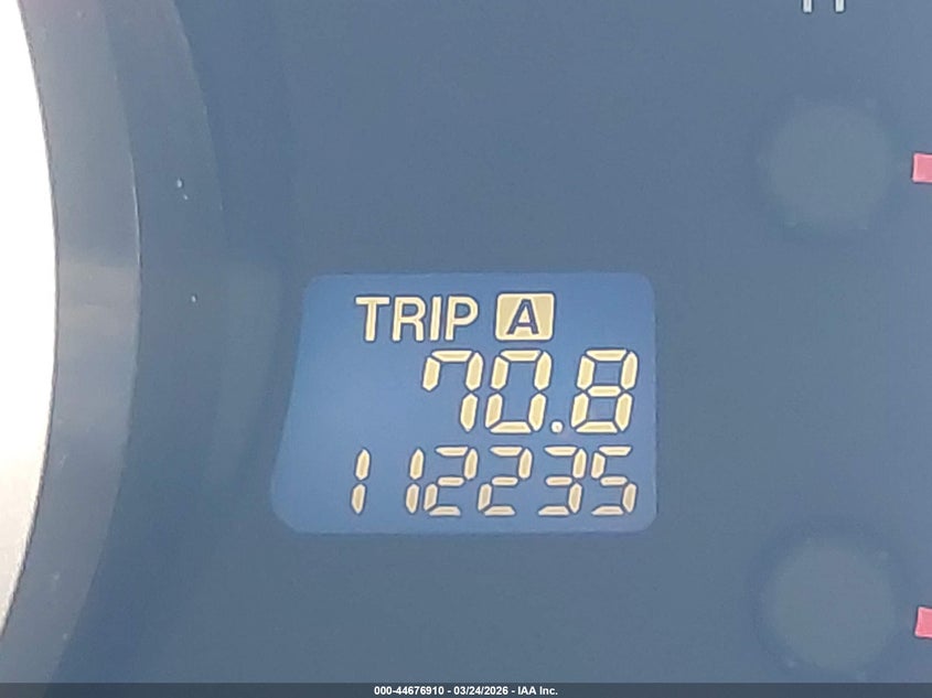 2011 Mazda Cx-7 I Sport VIN: JM3ER2BMXB0405235 Lot: 44676910