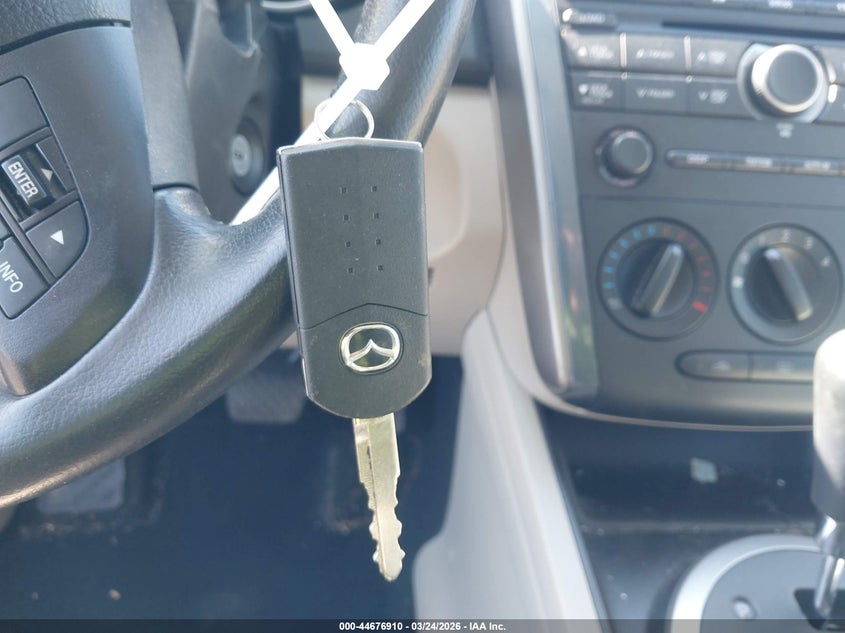 2011 Mazda Cx-7 I Sport VIN: JM3ER2BMXB0405235 Lot: 44676910