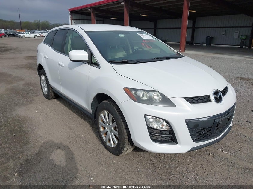 2011 Mazda Cx-7 I Sport