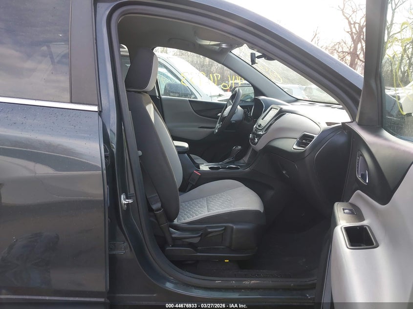 2021 Chevrolet Equinox Awd Lt