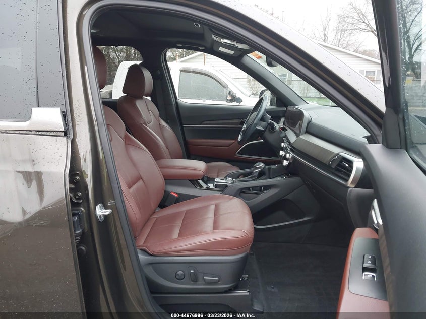 2023 Kia Telluride Sx