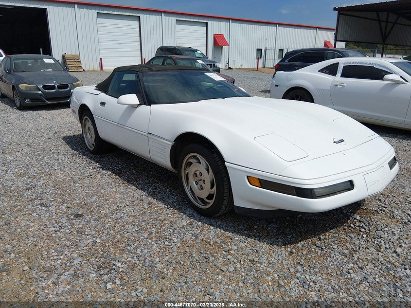 1994 Chevrolet Corvette