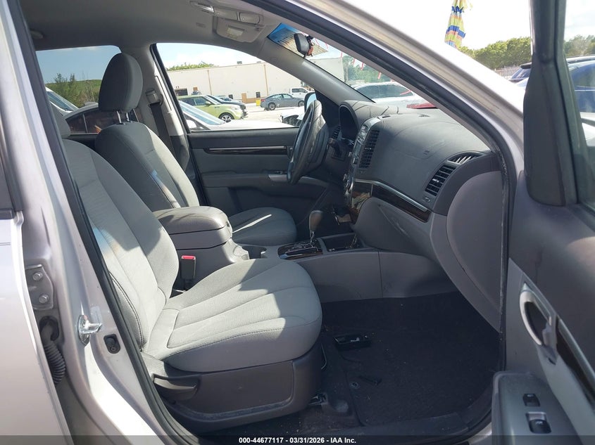 2012 Hyundai Santa Fe Gls