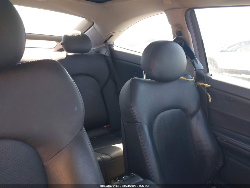 2004 Mercedes-Benz C 230 Kompressor Sport VIN: WDBRN40J34A565737 Lot: 44677145