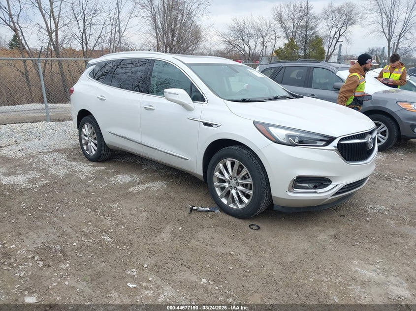 2018 Buick Enclave Essence