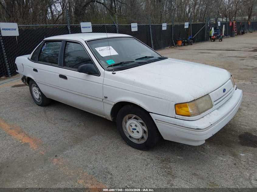 2FAPP36U2PB106955 FORD TEMPO Photo 1