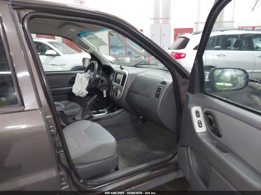 2006 Ford Escape Xlt/Xlt Sport