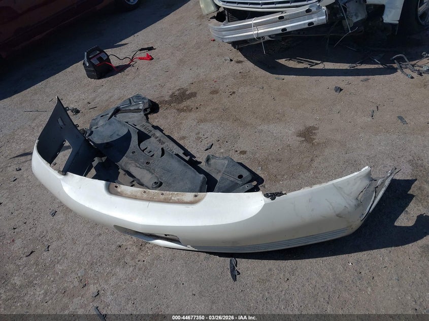 2003 Cadillac Deville Standard VIN: 1G6KD54Y73U188543 Lot: 44677350