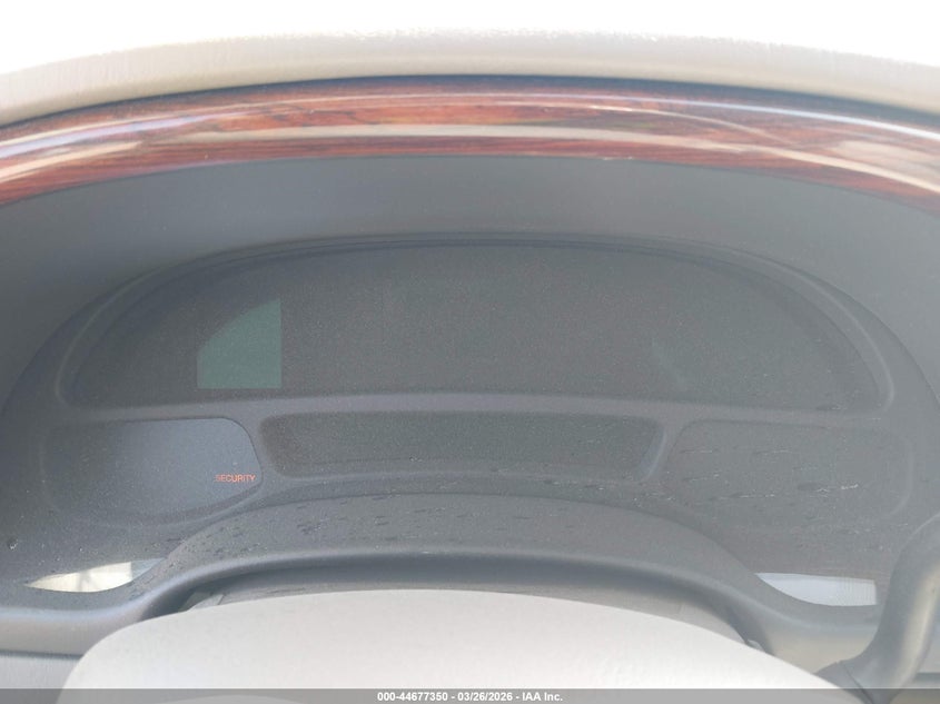 2003 Cadillac Deville Standard VIN: 1G6KD54Y73U188543 Lot: 44677350