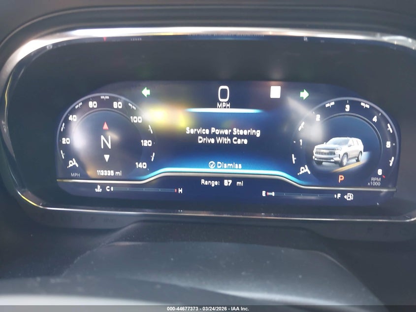 2022 Chevrolet Tahoe 2Wd Lt VIN: 1GNSCNKD8NR246818 Lot: 44677373