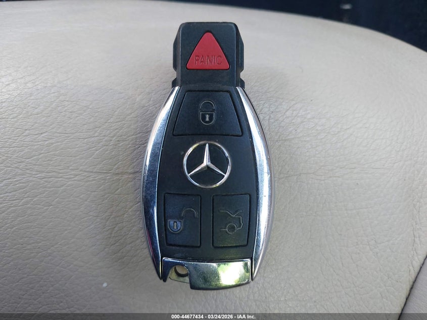 2013 Mercedes-Benz Slk 250 VIN: WDDPK4HA2DF051537 Lot: 44677434