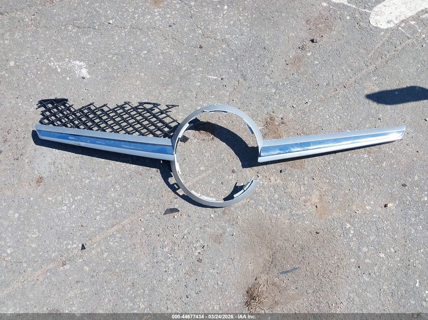 2013 Mercedes-Benz Slk 250 VIN: WDDPK4HA2DF051537 Lot: 44677434