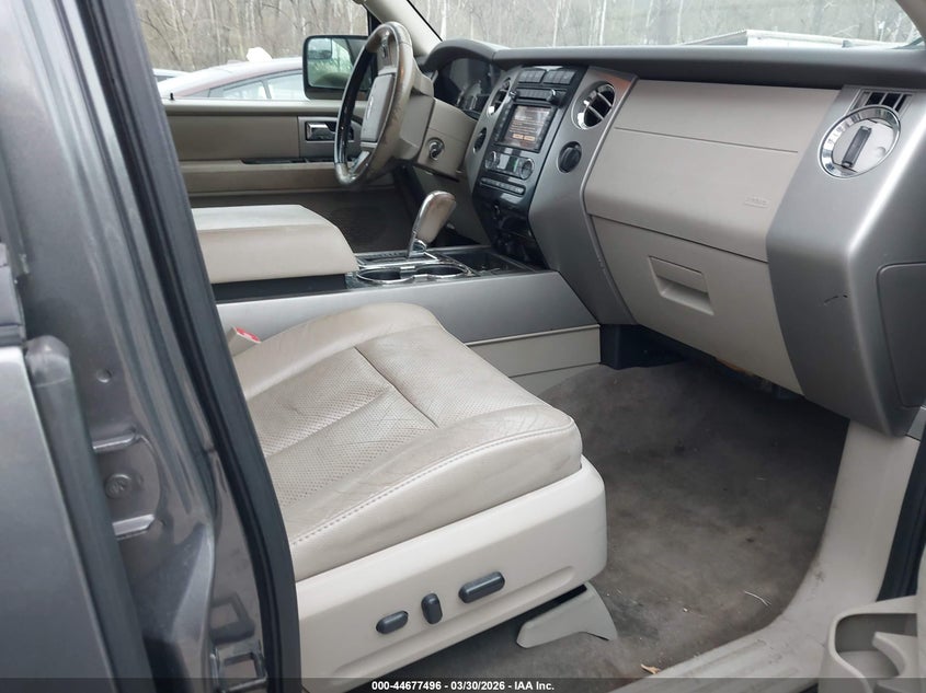 2013 Ford Expedition El Limited