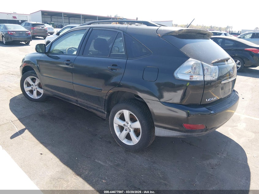 2005 Lexus Rx 330