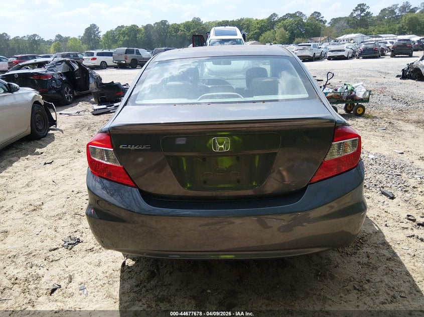 2HGFB2F69CH555770 2012 Honda Civic 1.8 Hf grey
