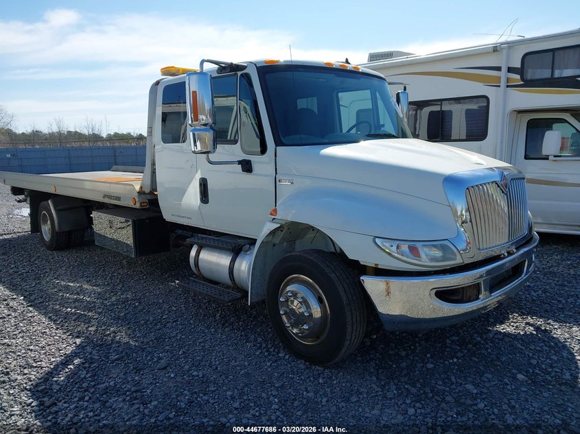 1HTMMAAM9CJ581531 2012 International 4000 4300 auction photo 1