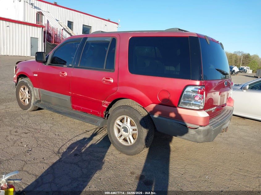 2003 Ford Expedition Xlt