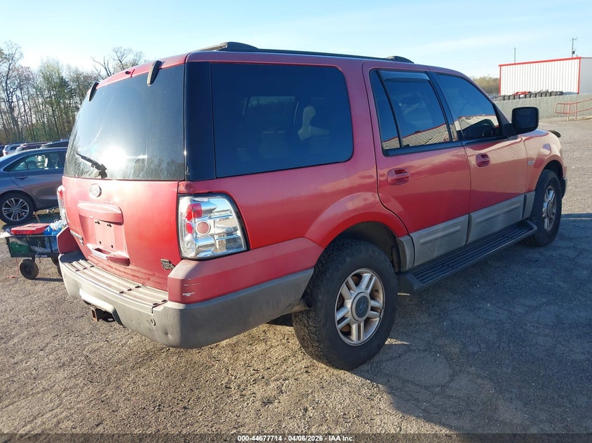 2003 Ford Expedition Xlt