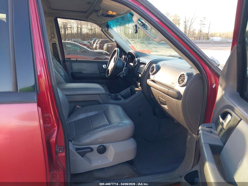 2003 Ford Expedition Xlt