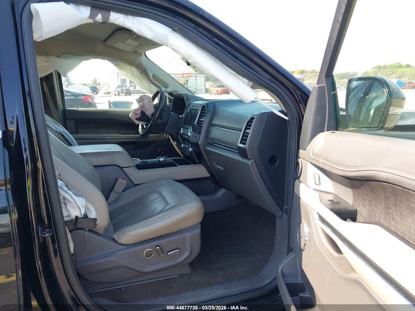 2020 Ford Expedition Limited Max